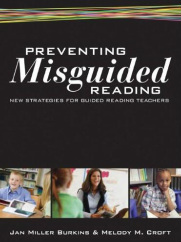 Preventing Misguided Reading