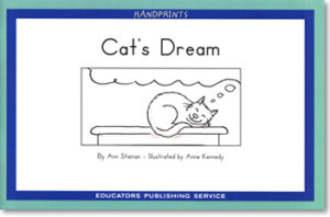 Cat's Dream