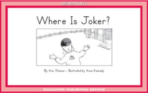 Where is Joker